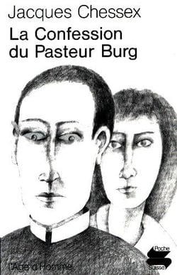 La confession du pasteur Burg