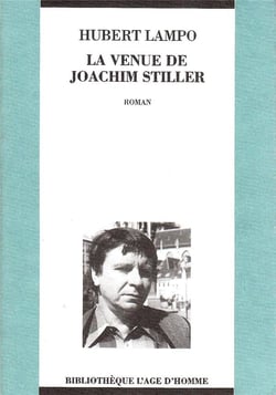 La venue de joachim stiller