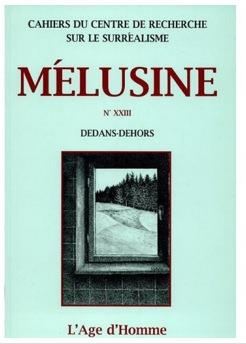 Melusine 23 dedans-dehors