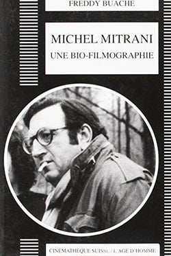 Michel mitrani: une bio-filmographie