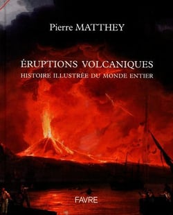 Éruptions volcaniques
