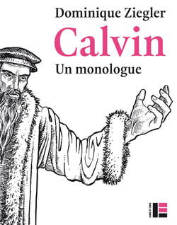 Calvin - un monologue