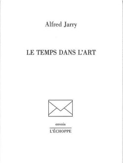 Le temps dans l'art