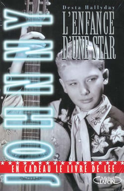 Johnny - l'enfance d'une star