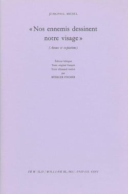 Nos ennemis dessinent notre visage