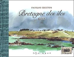 Bretagne des îles - sud