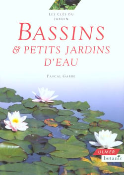 Bassins et petits jardins d'eau