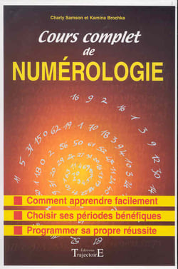 Cours complet de numerologie