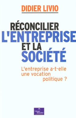 L'entreprise et le citoyen