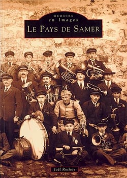 Le pays deSamer