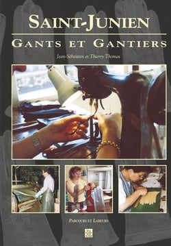 Saint-Junien - gants et gantiers