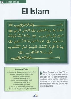 El islam