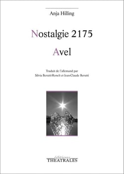 Nostalgie 2175 - avel