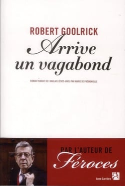 Arrive un vagabond