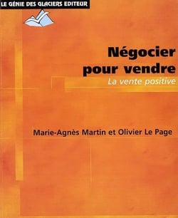 Negocier pour vendre