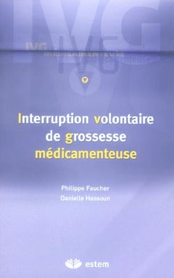 Ivg medicamenteuse