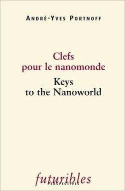 Clefs pour le nanomonde - keys to the nanoworld