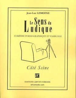 Sens du ludique