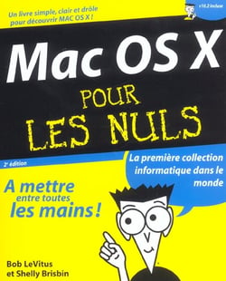 Mac os x (2e edition)
