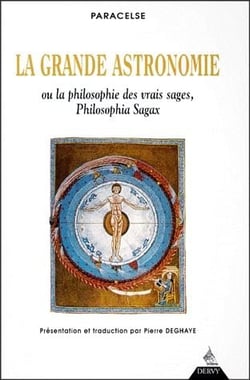 La grande astronomie - ou la philosophie des vrais sages, Philisophia Sagax