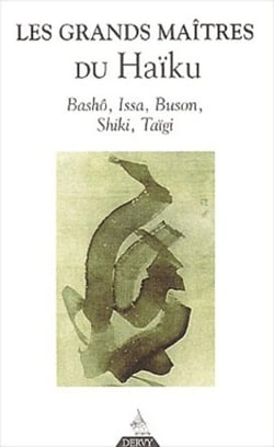 Les Grands maîtres du Haïku