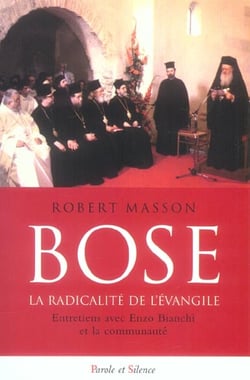 Bose la radicalite de l'evangile