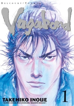 Vagabond Tome 1