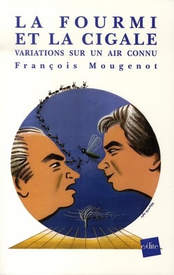 La fourmi et la cigale - variations sur un air connu