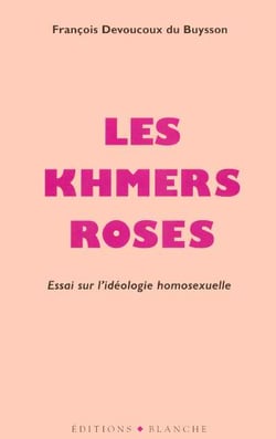 LES KHMERS ROSES.