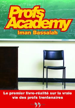 Profs academy