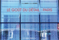 Paris, le goût du détail