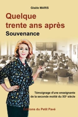 Quelque trente ans apres - souvenance