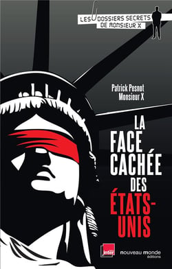 La face cachée des Etats Unis