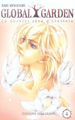 Global garden Tome 4