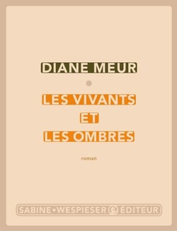 Les vivants et les ombres