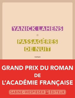 Passagères de nuit