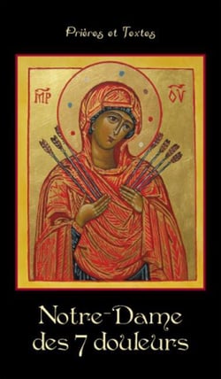 Notre-Dame des 7 douleurs