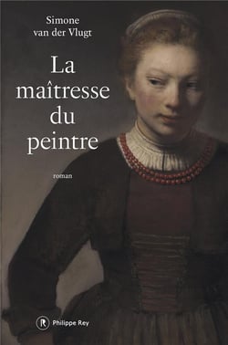 La maîtresse du peintre