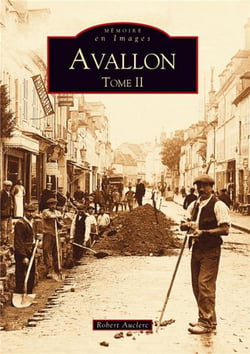 Avallon Tome 2