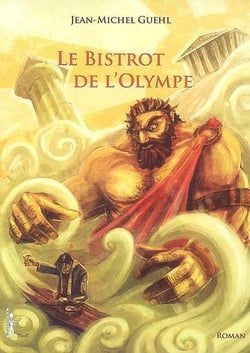 Le bistrot de l'Olympe