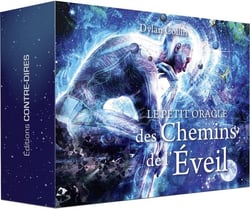 Le petit Oracle des Chemins de l'Éveil