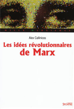 Idées révolutionnaires de Karl Marx