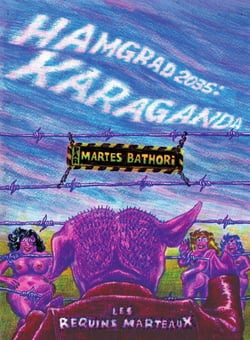 Hamgrad 2035 - Karaganda