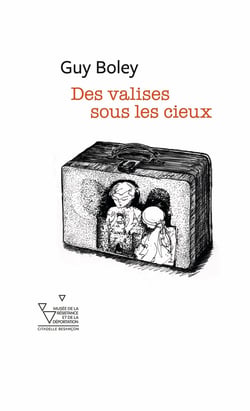 Des valises sous les cieux