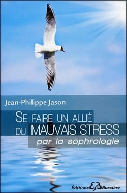 Se faire un allié du mauvais stress par la sophrologie