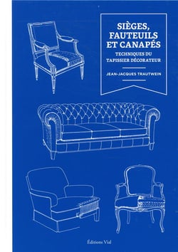 Sieges, fauteuils et canapés