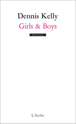 Girls & boys