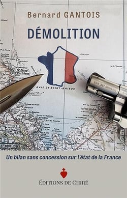 Démolition : un bilan sans concession sur l'état de la France