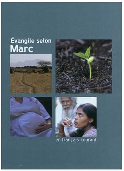 Evangile selon Marc