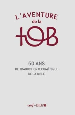 L'aventure de la tob